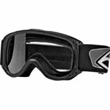 Smith Optics Junior Black Clear AFC Lens Goggle