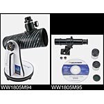 Celestron Firstscope Dobsonian Telescope