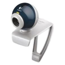 Logitech Quickcam Chat (new)
