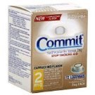Cappuccino Commit Lozenges 2mg (ONE BOX)
