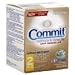 Health & Personal Care : Cappuccino Commit Lozenges 2mg (ONE BOX)