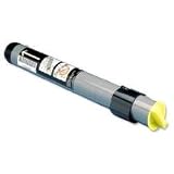 Epson colour laser toner cartridge yellow C8500 C8500N C8600 C8600N C8500/PS C8500PS C13S050039 Aculaser S050039