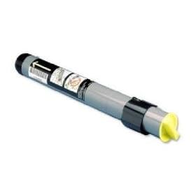 Epson colour laser toner cartridge yellow C8500 C8500N C8600 C8600N C8500/PS C8500PS C13S050039 Aculaser S050039