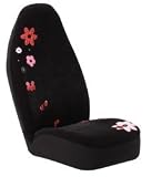 Lady Bug Seat Cover