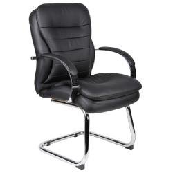 Boss Mid Back Caressoftplus Guest Chair