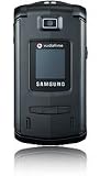 Samsung SGH Z540 3G Slim Flip Mobile Phone - Vodafone Branded - ***Unlocked to all Networks***