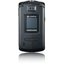 Samsung SGH Z540 3G Slim Flip Mobile Phone - Vodafone Branded - ***Unlocked to all Networks***