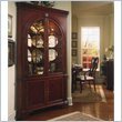 Furniture online: American Drew Cherry Grove Corner China Cabinet