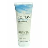 Pond's Fresh Start Daily Exfoliating Cleanser 6.7 fl oz (200 ml)