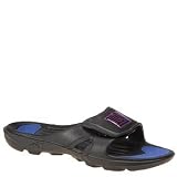 Reebok Men's NFL Giants Z Slide