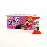 Gansito-Cake Filled Snack Cakes, 24 Snack Cakes