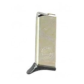 North American Arms Mag 32 ACP 6Rd Stainless Guardian - Magazines by 