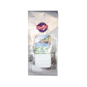 Kona Blend Ground Coffee, 10-oz. Bag by Timothy's World Coffee