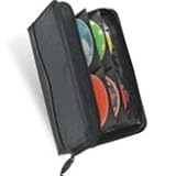 Case Logic Koskin CD wallet 92 capacity