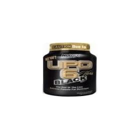 Nutrex Sports Nutrition Lipo-6 Black Hers 120 Casp