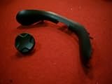 Xbox 360 Controller Blackout Kit (D-Pad, Thumbsticks, Bottom Mic Piece)