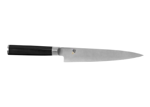 Shun DM0761 Classic 7-Inch Flexible Fillet Knife