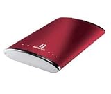 Review Iomega 34356 / Iomega eGo Portable - Hard drive - 250 GB - external - 2.5