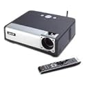 Acer PD 726 W DLP-Projektor (3700 ANSI Lumen) DVI HDMI