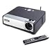 Acer PD 726W - DLP Projector - 3700 ANSI lumens - XGA (1024 x 768) - 4:3 - High Definition - 802.11g wireless