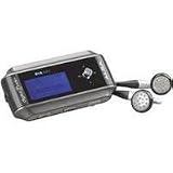 Alba PRDAB210MP3 MP3 Player