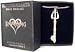 Kingdom Hearts Lionheart Keyblade Necklace Box Set CM20497