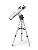 Bushnell NorthStar 675x4.5'' GoTo Reflector Telescope w/Real Voice Output