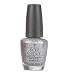 Personal Health Care : Opi Nail Polish Paris Couture For Sure Glitter SR5R4 Discontinued.