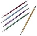 Dixon Ticonderoga Co. - Pencil,Woodcase,No.2,24/Pk