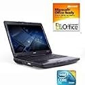 Acer 14.1 P8600 2GB 250GB HDD"