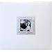 Wedding Expressions Top-Load Scrapbook - White (12x12\