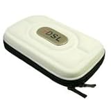 Electronics : Online - NINTENDO DS LITE WHITE EVA CARRY CASE COVER