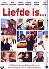 Love is... Collection - 3-DVD Box Set ( HannaHannaH / Phileine Says Sorry / A Thousand Kisses ) ( HannaHannaH / Phileine zegt sorry / Ik omhels je met 1000 armen ) [ NON-USA FORMAT, PAL, Reg.2 Import - Netherlands ]