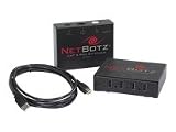 Neowave CAT5 POD EXTENDER-MODEL 410I-4PT ( NBAC0208 )