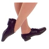 Fluid Tap Shoes - CG17 by Capezio Dance