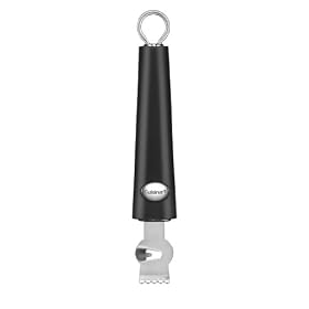 Buy Cuisinart CTG-02-LZ Twist Handle Lemon Zester