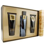 BORA BORA by Liz Claiborne for Men COLOGNE SPRAY 3.4 OZ & HAIR AND BODY WASH 3.4 OZ & BODY LOTION 3.4 OZ