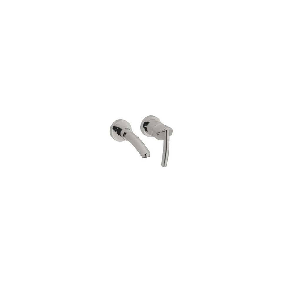 Grohe 19 293 Tenso Hole Trim Wall Mounted Faucet On Popscreen