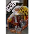 Childrens Toyshop  Toys : Star Wars Battle Droid 2-pack (Maroon) Saga 2008 Wave 2