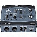 �N���G�C�e�B�u���f�B�A USB�I�[�f�B�I�C���^�[�t�F�[�X Creative Professional E-MU 0404 USB CP-E0404-UMW
