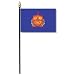 Vermont Miniature Flag