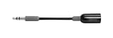 Griffin Technology Headphone Adapter for iPhone 1G, 3G, 3G S (Black)