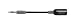 Griffin Technology Black Headphone Adapter for iPhone