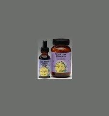 Digestion/Stomach 450 mg Herbs of Light 90 VCaps
