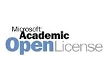 Microsoft Office - Licence & software assurance - 1 user - EDU - MOLP - Mac - Single Language