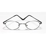 Glasses-Reading 1.25 power Frame Size: Rr732