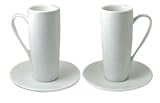 COFFEE BAR �z���C�g Latte macchiate 2�_�Z�b�g   175 005 0001
