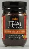 Thai Kitchen Roasted Red Chili Paste -- 4 fl oz