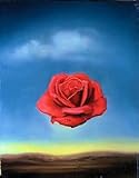 Rose, Meditative - 1500 Pieces Jigsaw Puzzle