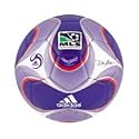 adidas Teamgeist II MLS Glider Soccer Ball